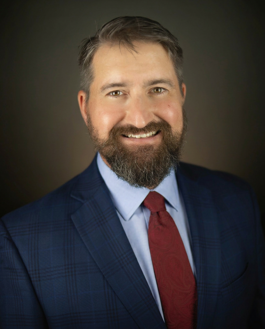 Cory Cox, founder of 3C Consulting and Arkansas lobbyist